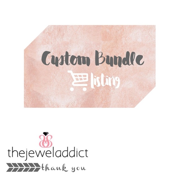 thejeweladdict Jewelry - 2 for 10🎀 boom bronze tone earrings